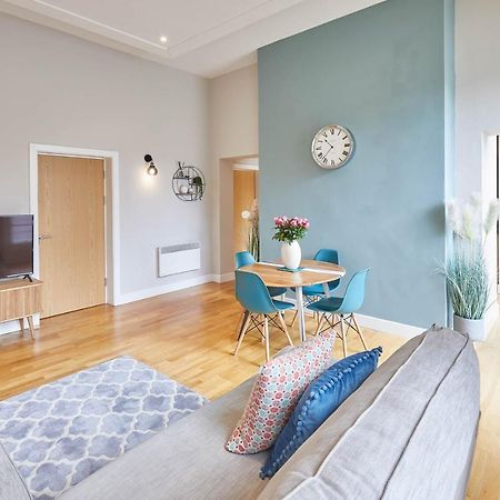 Host & Stay - Easby Hall 2 Scarborough Exteriér fotografie