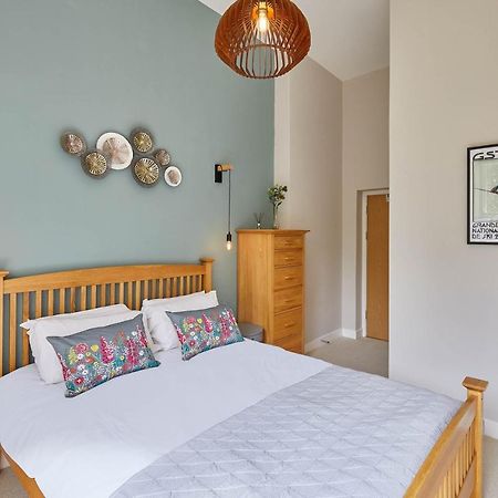 Host & Stay - Easby Hall 2 Scarborough Exteriér fotografie