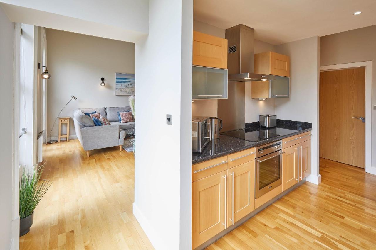 Host & Stay - Easby Hall 2 Scarborough Exteriér fotografie