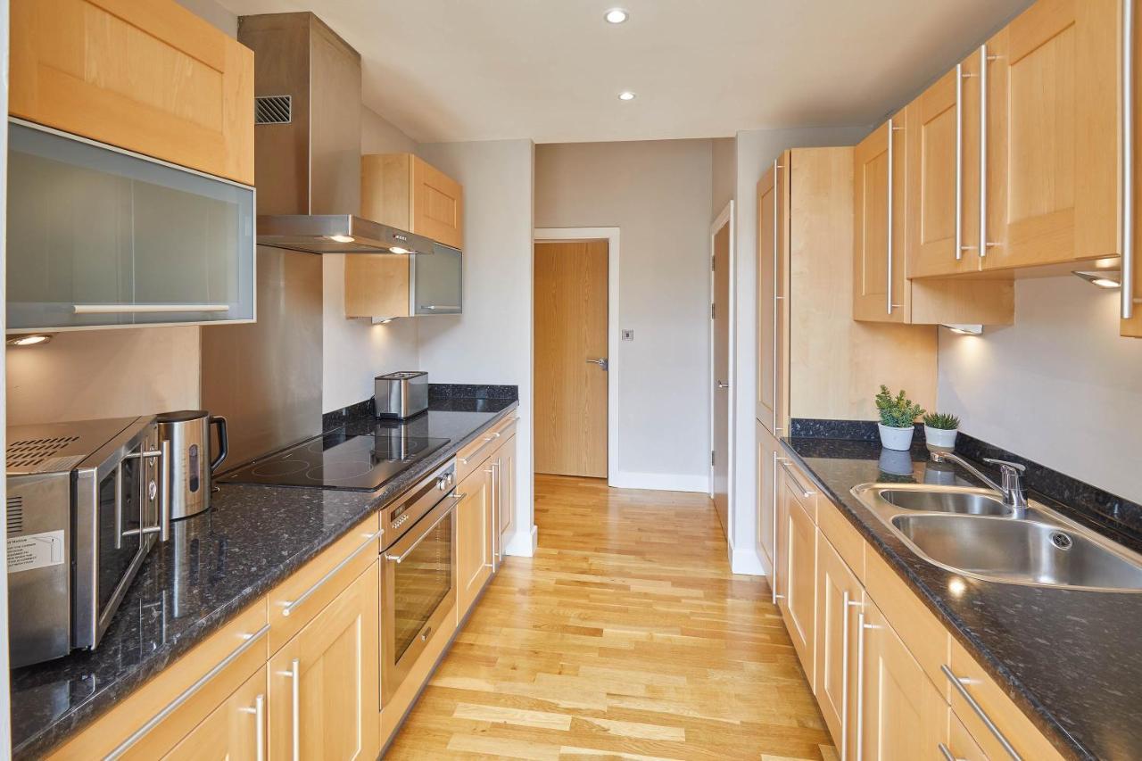 Host & Stay - Easby Hall 2 Scarborough Exteriér fotografie