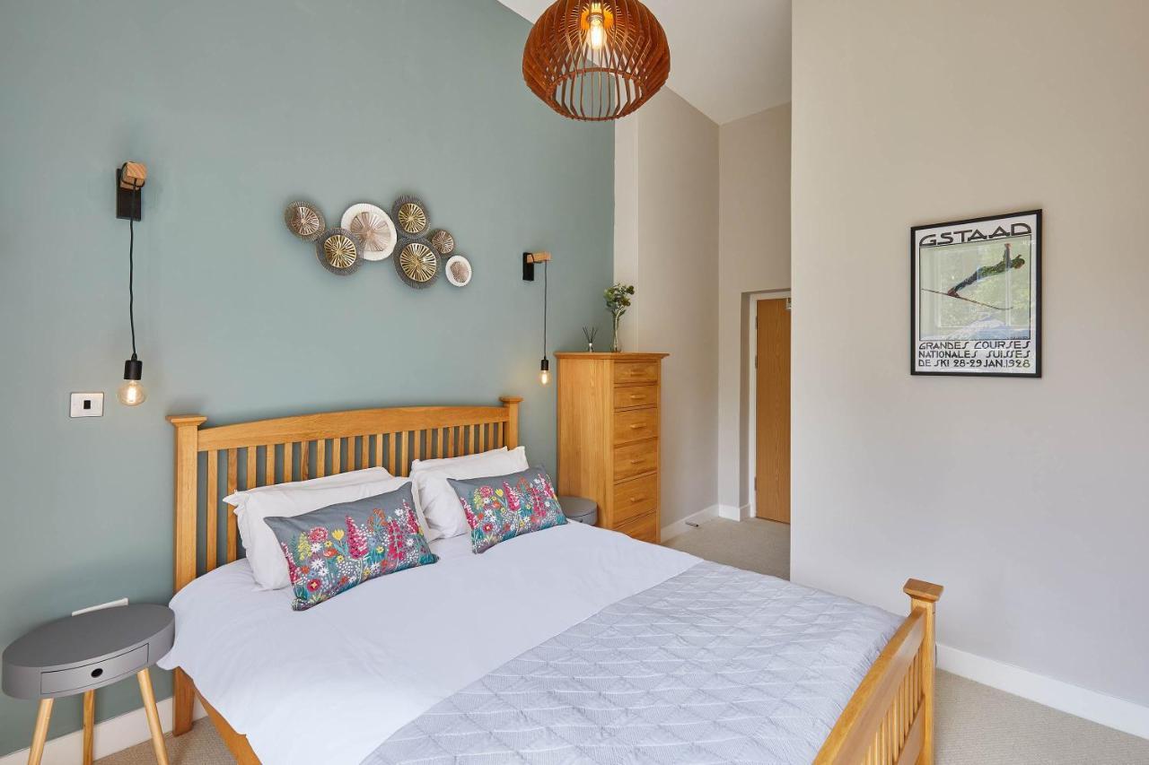 Host & Stay - Easby Hall 2 Scarborough Exteriér fotografie