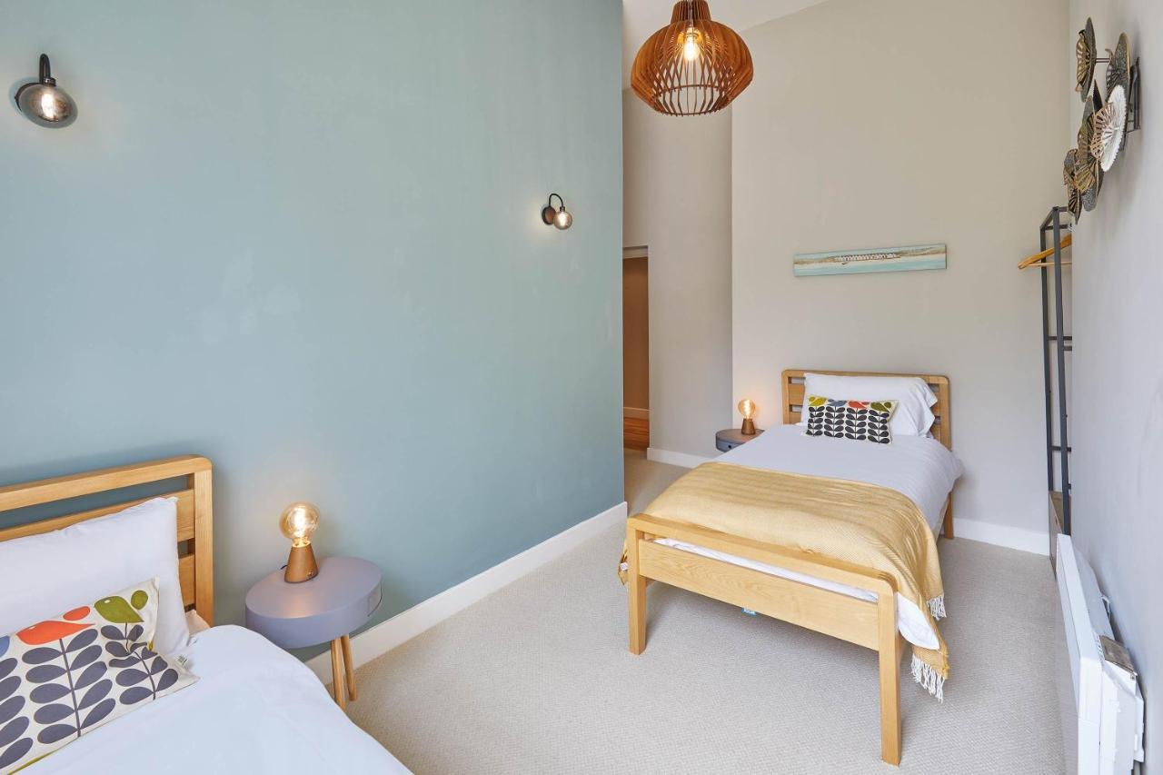 Host & Stay - Easby Hall 2 Scarborough Exteriér fotografie