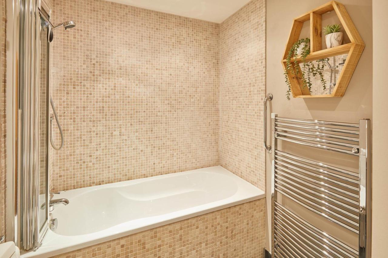 Host & Stay - Easby Hall 2 Scarborough Exteriér fotografie