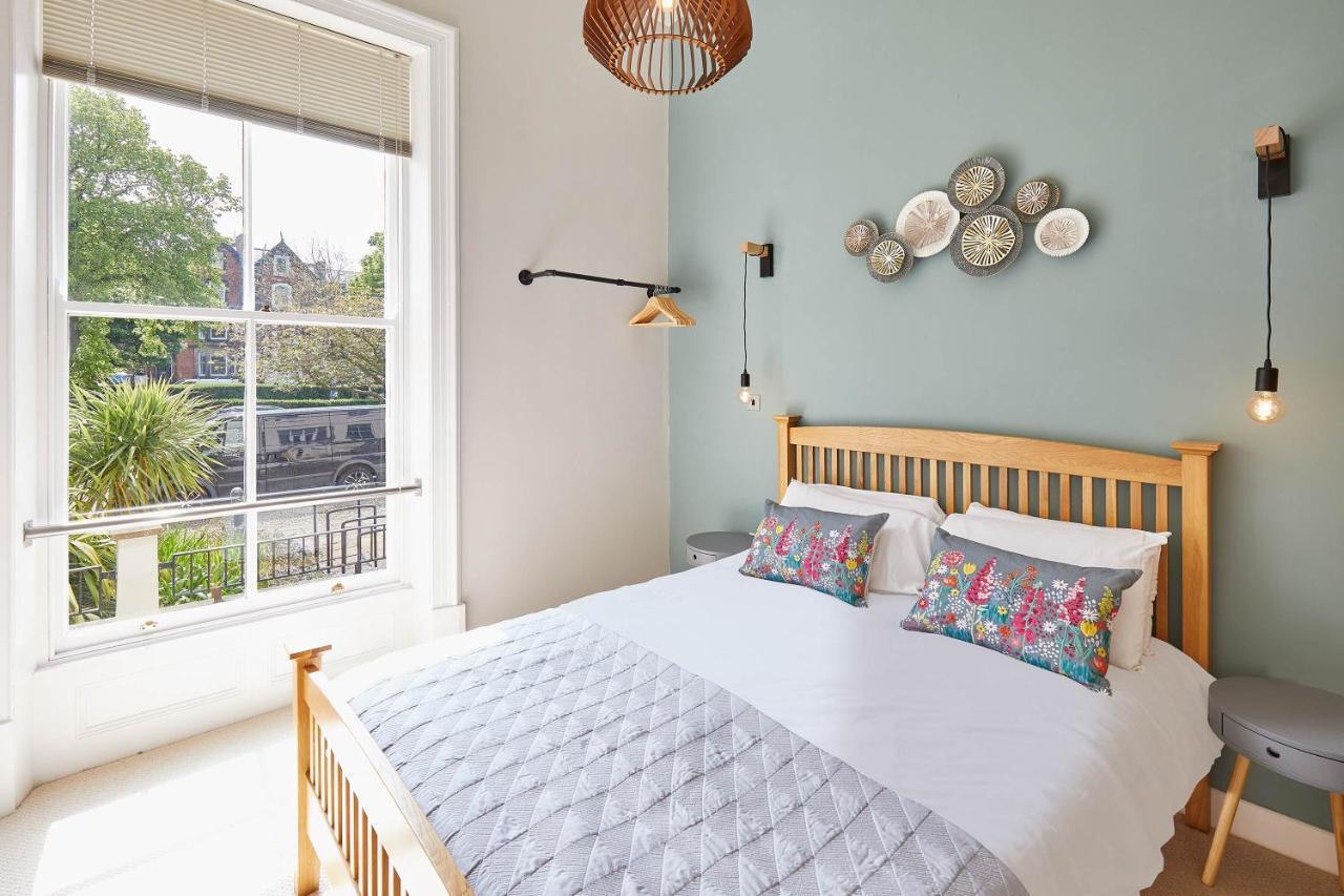 Host & Stay - Easby Hall 2 Scarborough Exteriér fotografie